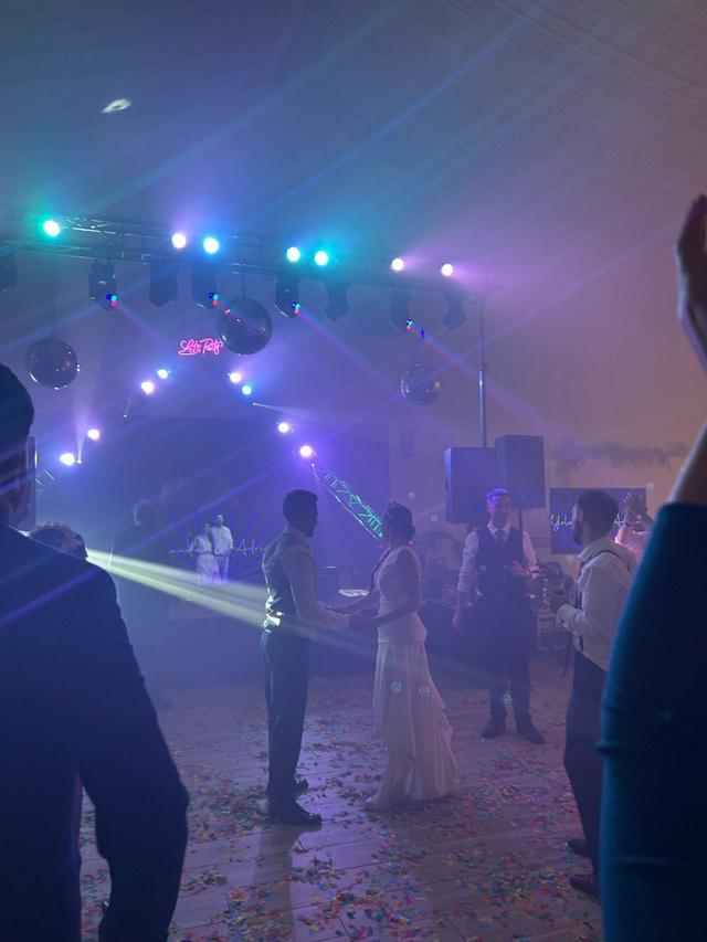 Evel Eventos - 2