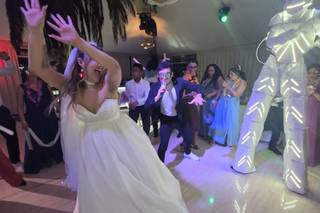 Animate eventos - Show de hora loca - 6