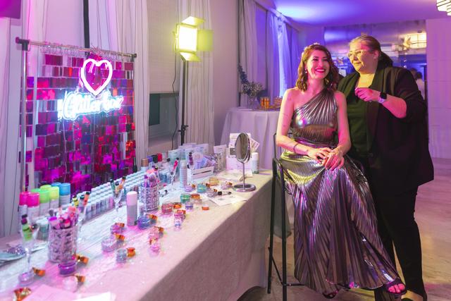 Many Makeups by Ana Zarza - 3