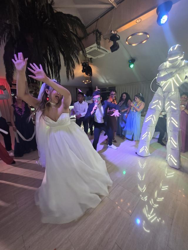 Animate eventos - Show de hora loca - 2
