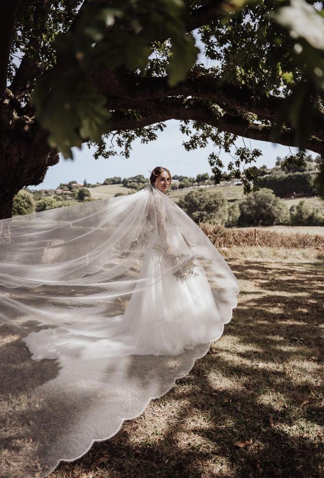 Cristina Pulain - 1