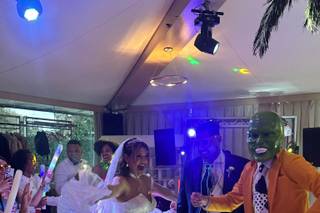 Animate eventos - Show de hora loca - 7