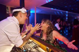 Todo Contigo Events - 11