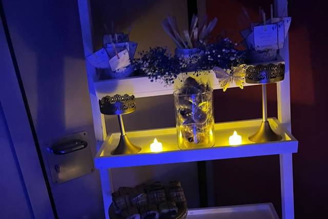 Es Tu Momento Eventos 1