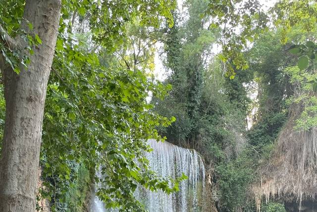 Hotel Monasterio de Piedra & Spa 1