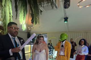 Animate eventos - Show de hora loca - 8