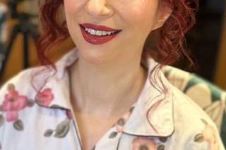 Many Makeups by Ana Zarza - 14