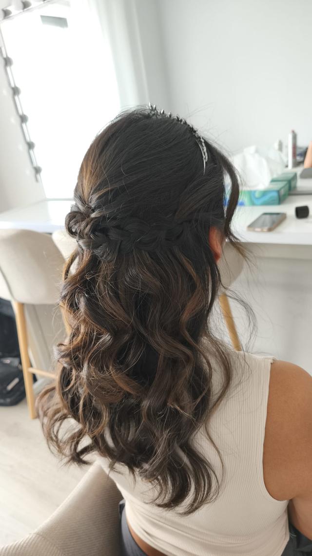 Sonia Usubiaga - 1
