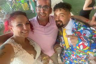 Sonido y Espectáculos Jesús Hernández - 1