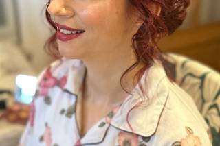Many Makeups by Ana Zarza - 15