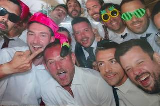 Boom Confetti Party - 5