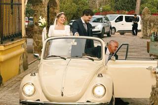 Coches para Bodas - 5