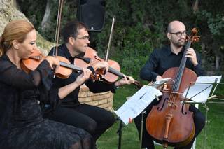Cuarteto Alla Rústica - 3