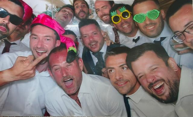 Boom Confetti Party - 1