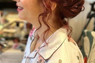 Many Makeups by Ana Zarza - 16
