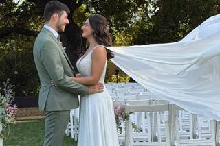 Atelier de Bodas - Esplugues de Llobregat - 17