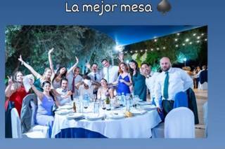 Salón Azahar - 9