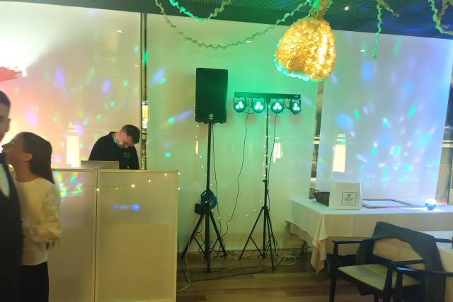 Dj Gaby 2