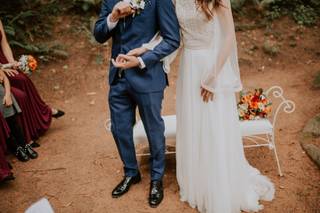 Annie de la Paz - 22