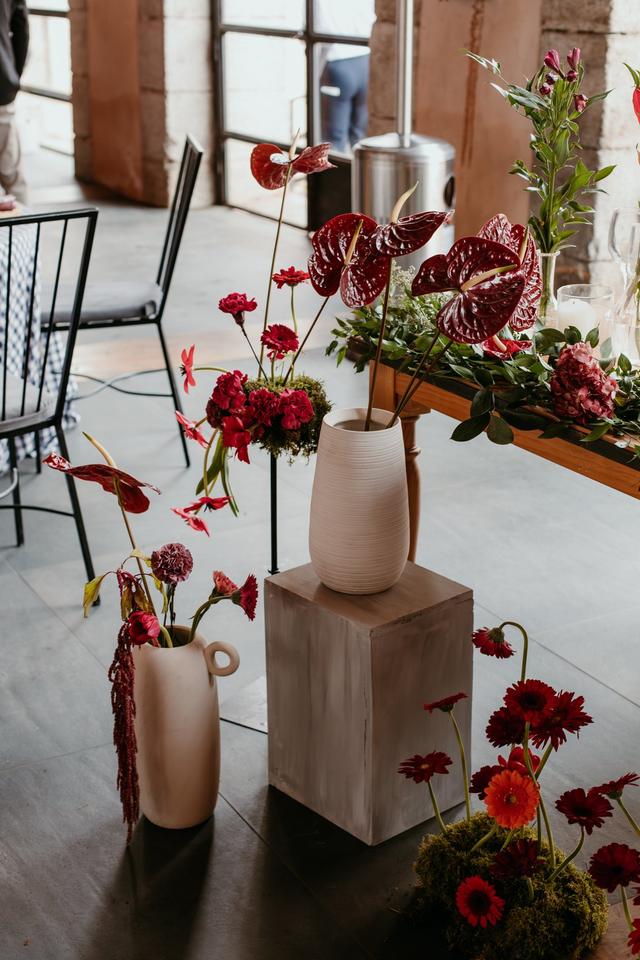 Querida Flowers - 2