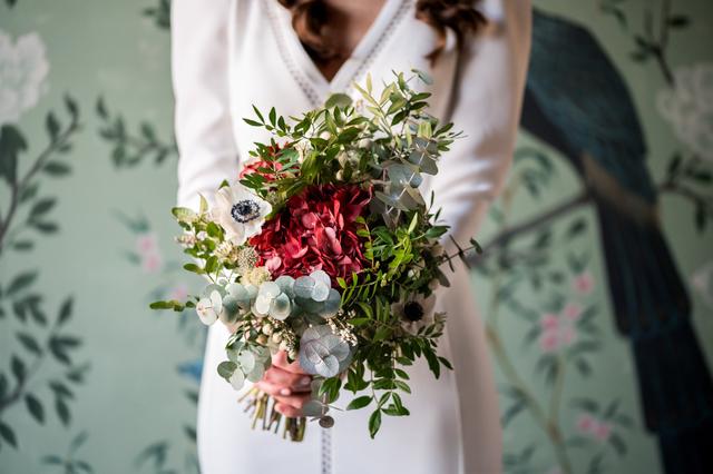 Amanda López Estudio Floral - 1