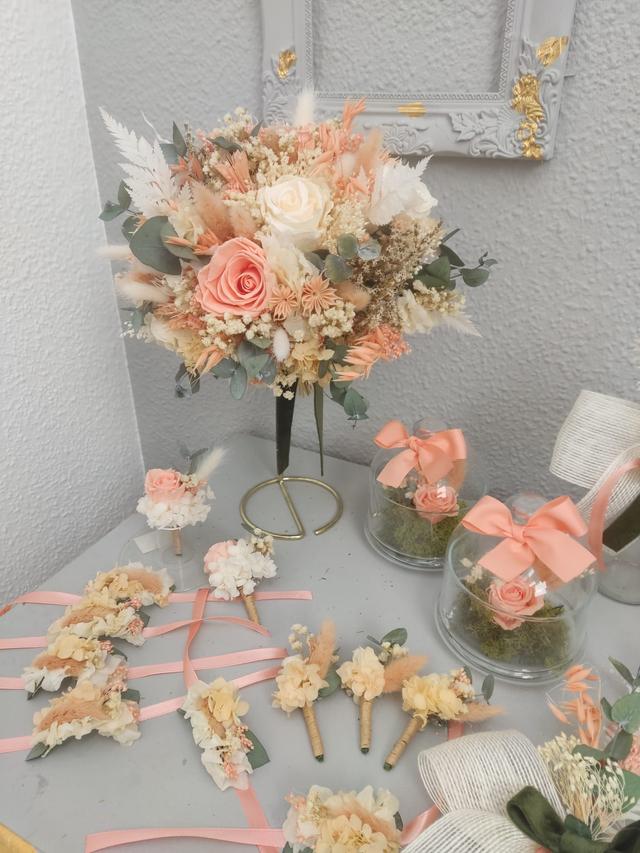 La Boutique de las Novias - 2