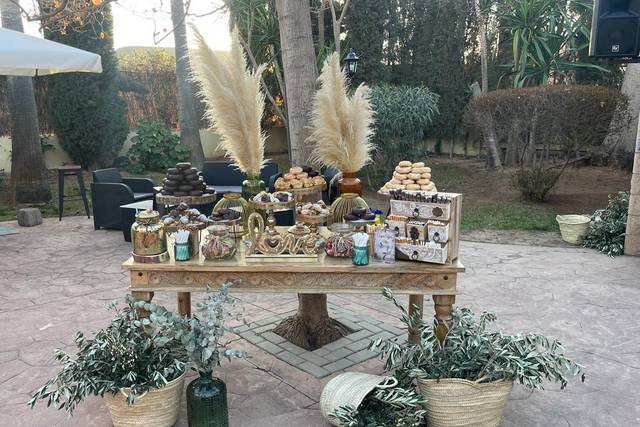 Jardines de Azahar 4