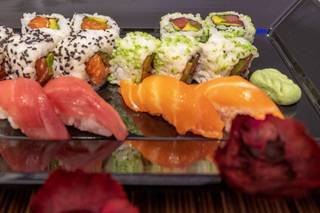Sushi Estudio - 5
