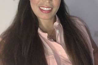 Sandra Hanna - 1