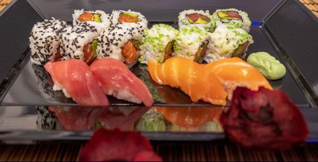 Sushi Estudio - 1