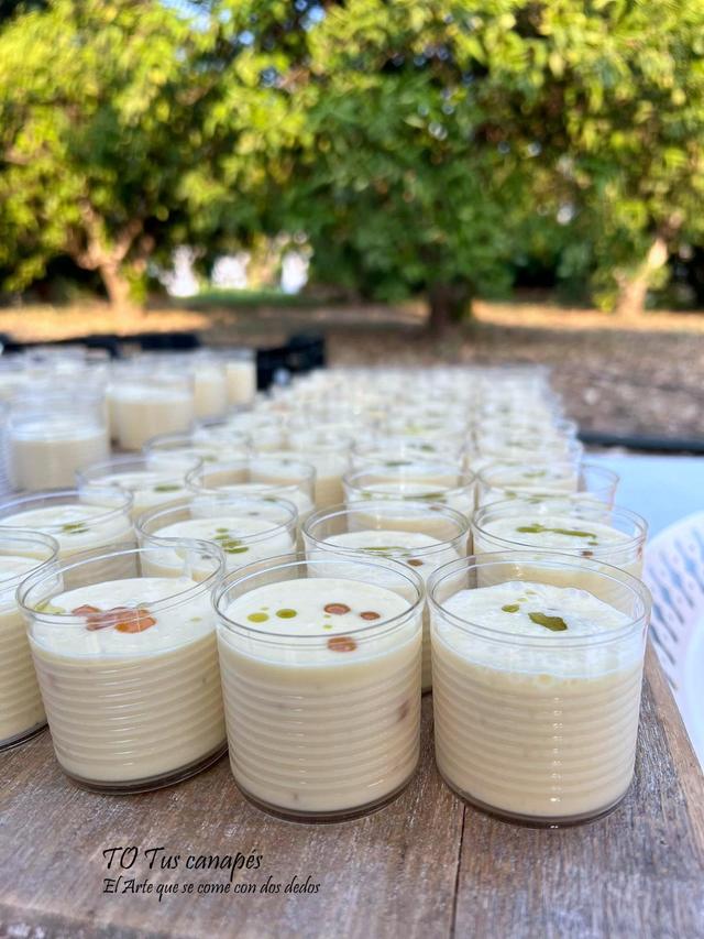 TO Tus Canapés - 2