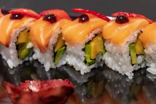 Sushi Estudio - 6