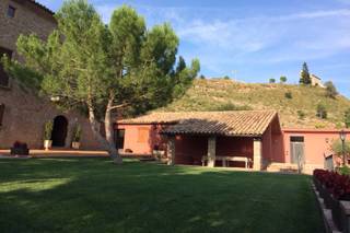 Masia El Solà - 5