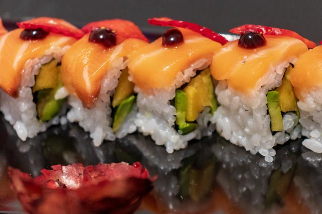 Sushi Estudio - 2