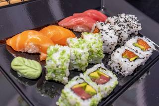 Sushi Estudio - 7