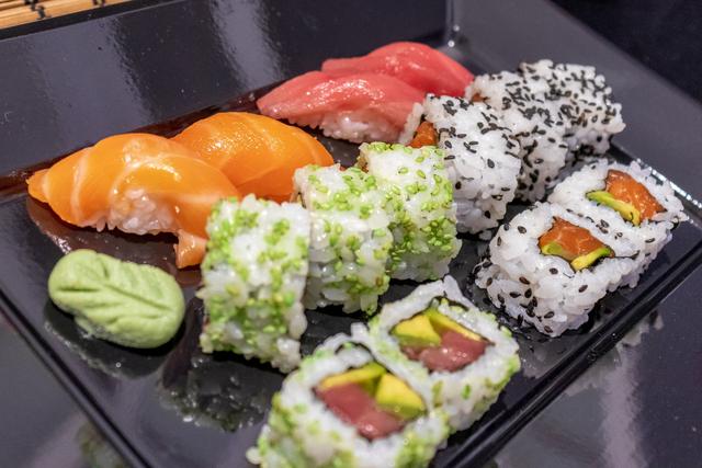 Sushi Estudio - 3