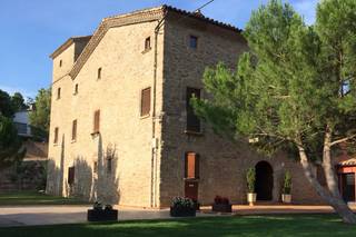 Masia El Solà - 7