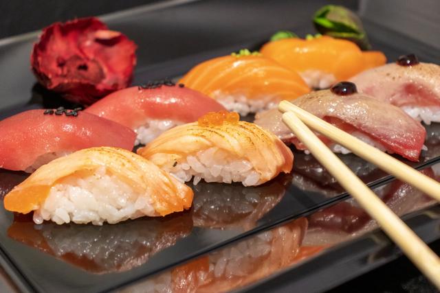 Sushi Estudio - 4
