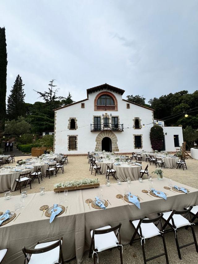 Mave Events - 2