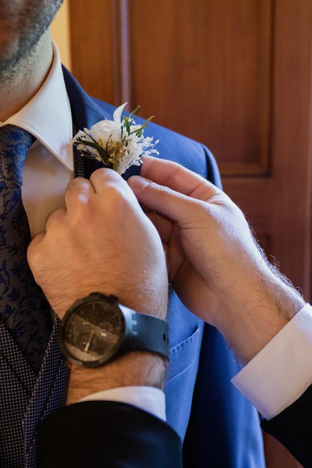 Picado Studio Weddings - 2