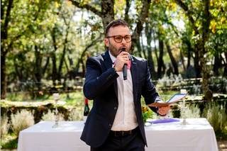Emilio González - Maestro de ceremonias - 11