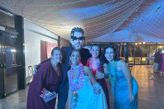 Animate eventos - Show de hora loca - 5