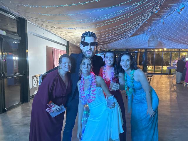 Animate eventos - Show de hora loca - 1