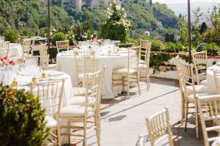 Las Caricias Wedding Photography - 5