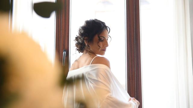 Evelyn de Cara - 1