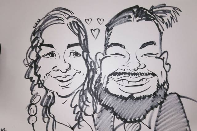 Hermes Boj Caricaturas 3