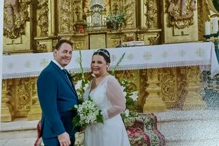 Francisco Javier Estudio Fotográfico - 1