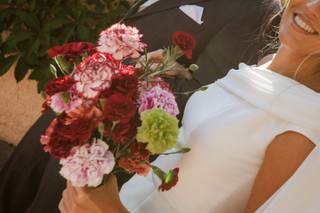 Las Caricias Wedding Photography - 7