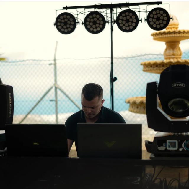 Deejay Vlaaz Events - 3