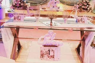 La Catedral de los Grandes Eventos - 20